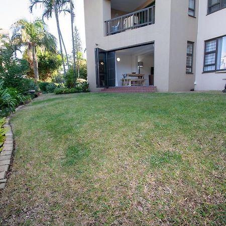 Апартаменты 7 The Shades Umhlanga Rocks Дурбан Экстерьер фото
