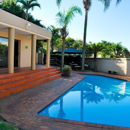 Апартаменты 7 The Shades Umhlanga Rocks Дурбан Экстерьер фото